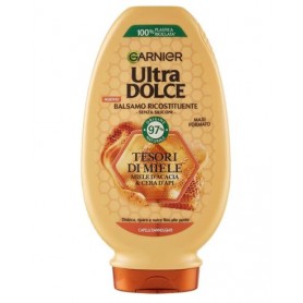 ULTRA DOLCE BALSAMO 360ML MIELE