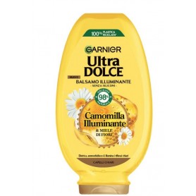 ULTRA DOLCE BALSAMO 360ML CAMOMILLA