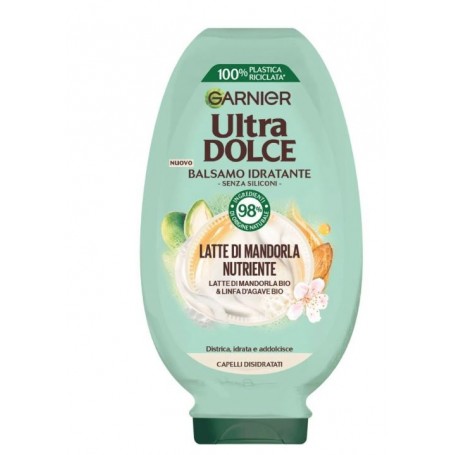 ULTRA DOLCE BALSAMO 360ML MANDORLA