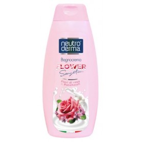 NEUTRODERMA BAGNO 650 FLOWER
