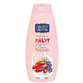 NEUTRODERMA BAGNO 650 ML FRUIT
