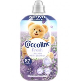 COCCOLINO 87LAV LAVANDA