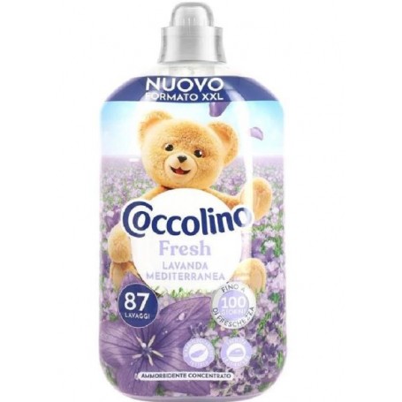 COCCOLINO 87LAV LAVANDA