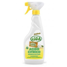 ACIDO CITRICO SPRAY