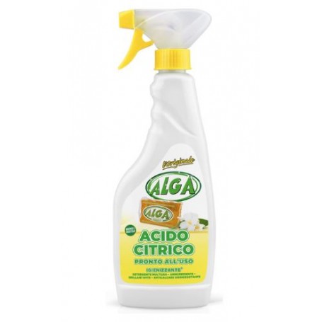 ACIDO CITRICO SPRAY