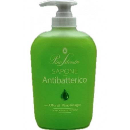 PINO SILVESTRE SAP LIQ ANTIBATTERICO