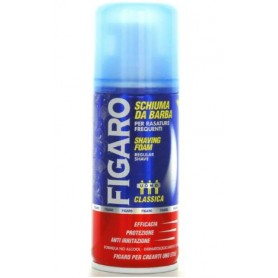 FIGARO' SCHIUMA DA BARBA MINISIZE