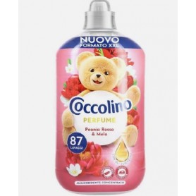 COCCOLINO XXL 87LAV PEONIA&MELA