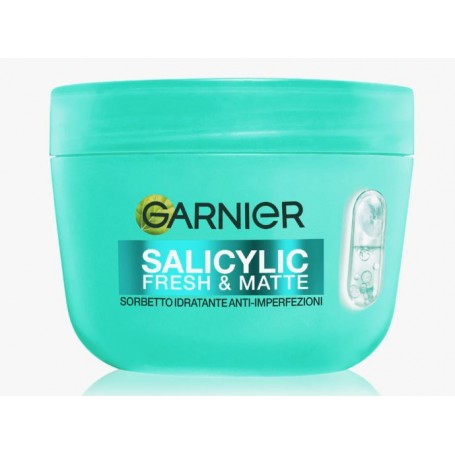GARNIER SORBETTO SALICYLIC
