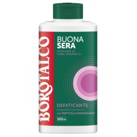 BOROTALCO BAGNODOCCIA 500ML