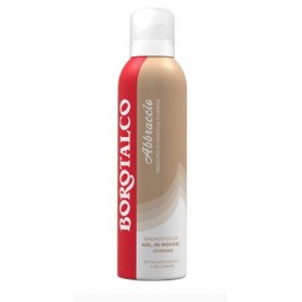 BOROTALCO BAGNO DOCCIA MOUSSE