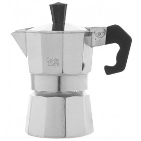 CAFFETTIERA TZ1 ALU