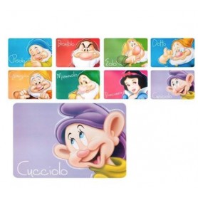 TOVAGLIETTA DISNEY