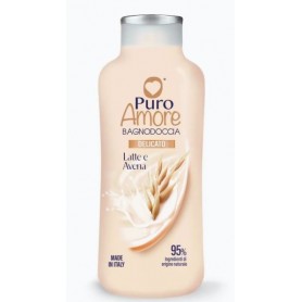 PURO AMORE BS 650ML