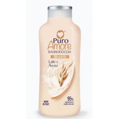 PURO AMORE BS 650ML