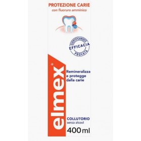 ELMEX COLLUTTORIO PROTEZIONE CARIE