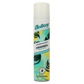 BELLERY SHAMPOO A SECCO ORIGINAL 200ML