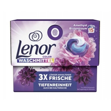 LENOR PODS X15