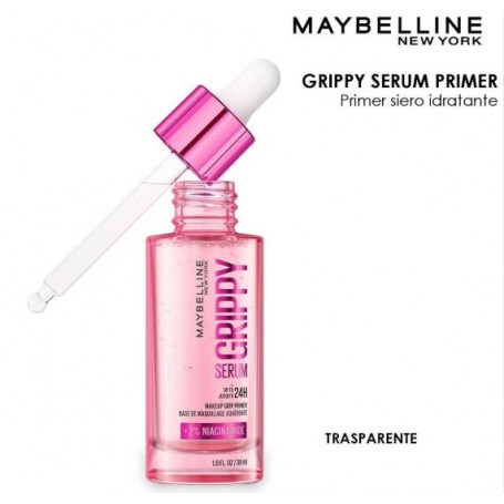 MAYBELLINE GRIPPY PRIMER