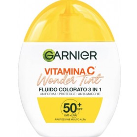 GARNIER FLUIDO COLORATO VITC