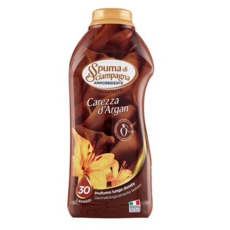 SPUMA DI SCIAMPAGNA AMM 3O LAV ARGAN