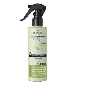 BIOPOINT SPRAY LISCIO ASSOLUTO