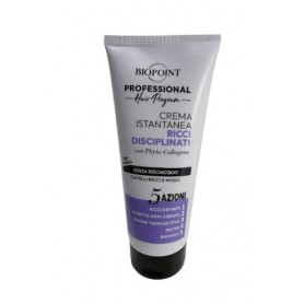 BIOPOINT CREMA RICCI DISCIPLINATI