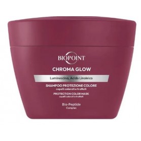 BIOPOINT MASCHERA PROT COLORE