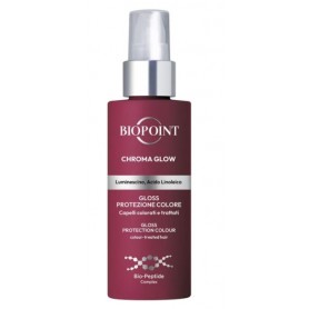 BIOPOINT SIERO GLOSS COLORE