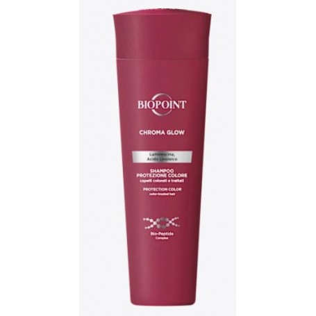 BIOPOINT SHAMPOO PR COLORE