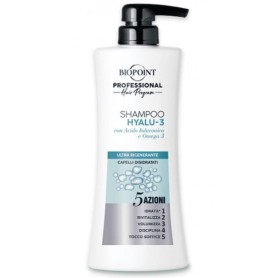 BIOPOINT SHAMPOO HYALU-3