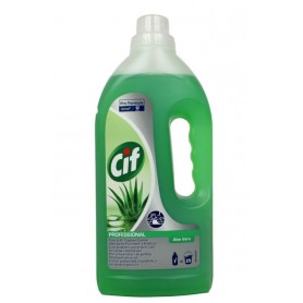 CIF PAV ALOE VERA 1LT