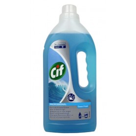 CIF PAVIMENTI 1LT OCEAN FRESH