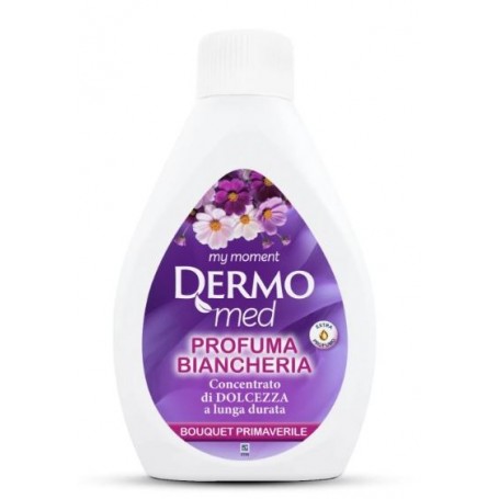 DERMOMED PROFUMA BIANCHERIA