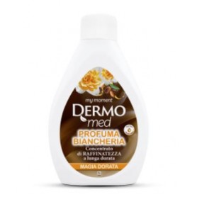 DERMOMERD PROFUMATORE MAGIA DORATA