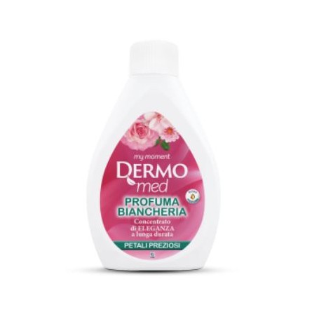 DERMOMED PROFUMATORE PETALI PREZIOSI