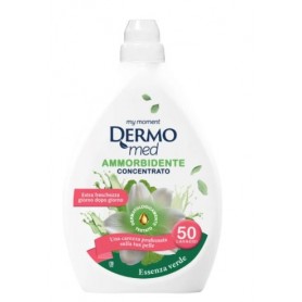DERMOMED AMMORBIDENTE 50LAV VERDE
