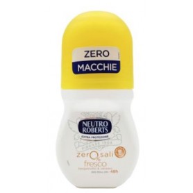 NEUTRO ROBERTS DEO ROLL FRESCO GIALLO