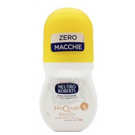 NEUTRO ROBERTS DEO ROLL FRESCO GIALLO