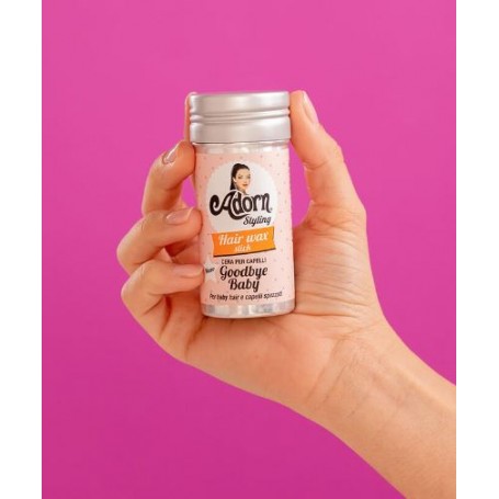 ADORN CERA CAPELLI STICK