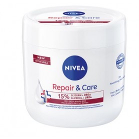 NIVEA CREMA BODY REPAIR 400ML