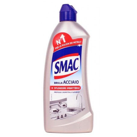 SMAC ACCIAIO 520G