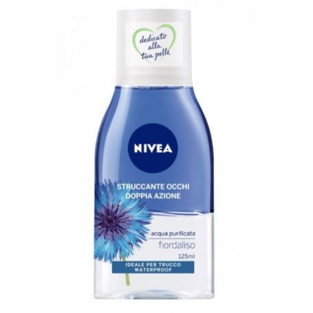 NIVEA STRUCCANTE BIFASICO
