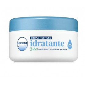 LEOCREMA MULTIUSO 200ML IDRATANTE