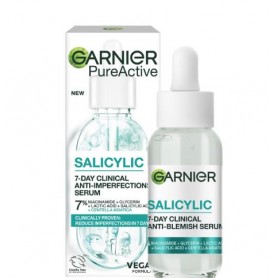 GARNIER SIERO SALICYLIC