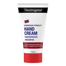 NEUTROGENA MANI ROSSA 75ML