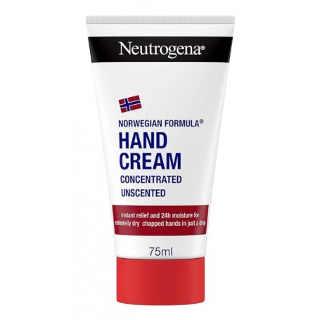 NEUTROGENA MANI ROSSA 75ML