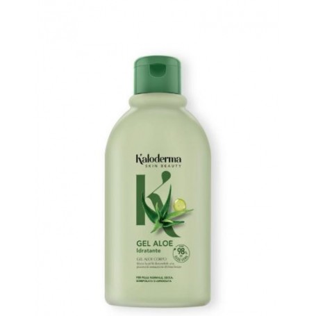 KALODERMA GEL ALOE