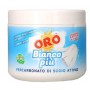 ORO BIANCO PIU PERCARBONATO