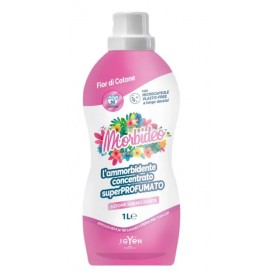 MORBIDEO AMM FIORI DI COTONE